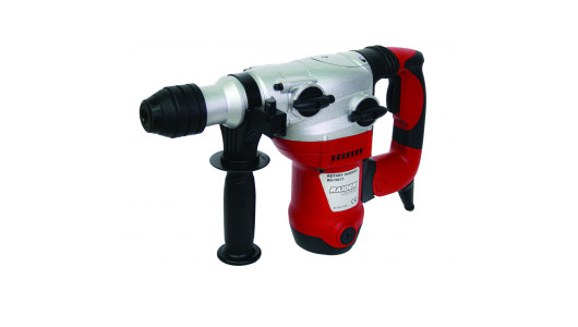 Ciocan rotopercutor 1250W 32mm SDS+ RD-HD37 image