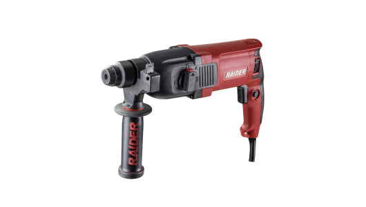 Rotary Hammer 800W 26mm 2.5J 3 funct. RD-HD38 image