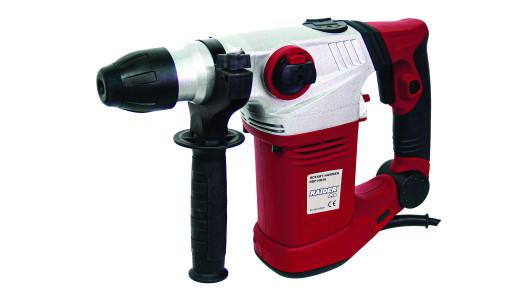 Rotary Hammer 720W 24mm SDS-plus 3.8J RDP-HD39 image