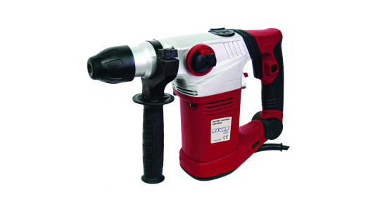 Перфоратор 720W 3.9kg 24mm SDS-plus 3.8J RAIDER PRO RDP-HD39 image