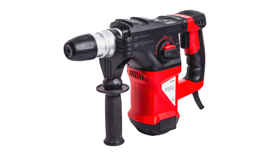 Перфоратор 1500W 4.8kg 32mm SDS-plus 4.3J RAIDER RD-HD46 image