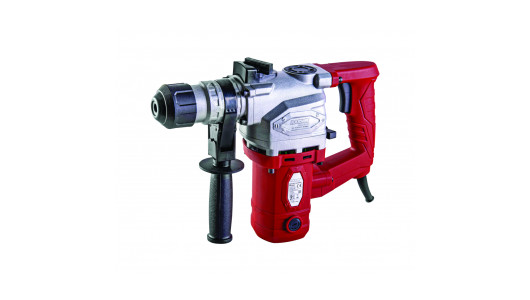 Rotary Hammer 1200W 4.2kg 26mm SDS-plus 3.5J RD-HD52 image