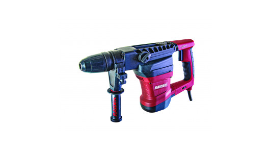 Перфоратор 1500W 6.2kg 40mm SDS-max 10J RAIDER PRO RDP-HD55 image