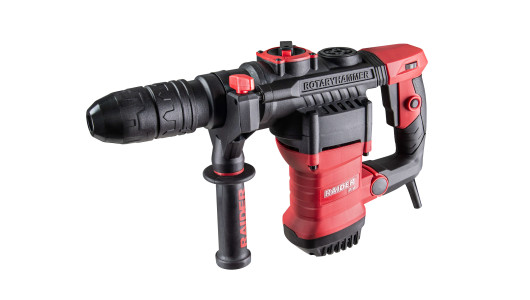 Rotary Hammer 1200W 5.5kg 38mm SDS-max 7J var speed RDP-HD58 image