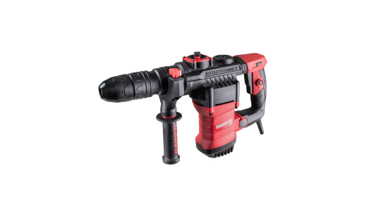 Rotary Hammer 1200W 5.5kg 38mm SDS-max 7J var speed RDP-HD58 image