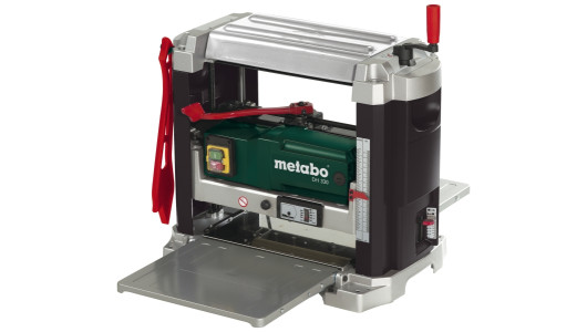 Щрайхмус 1800W METABO DH 330 image