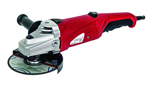 Angle grinder 150mm 1200W RDP-AG21Z image