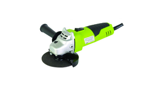 Ъглошлайф 115mm 500W RD-AG31 GT image