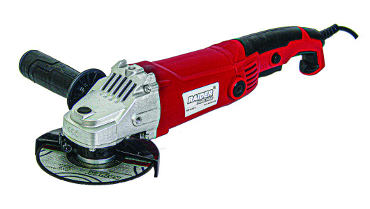 Angle Grinder 125mm 1200W RD-AG37 image