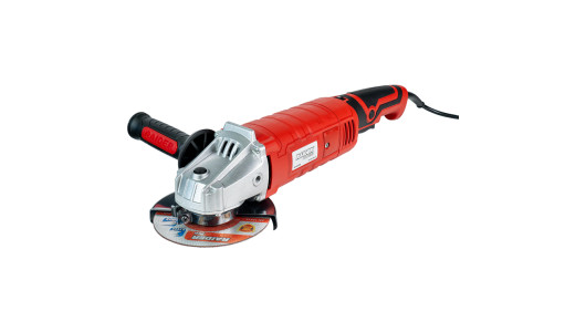 Ъглошлайф 125mm 1150W рег. обороти RAIDER RD-AG39 image