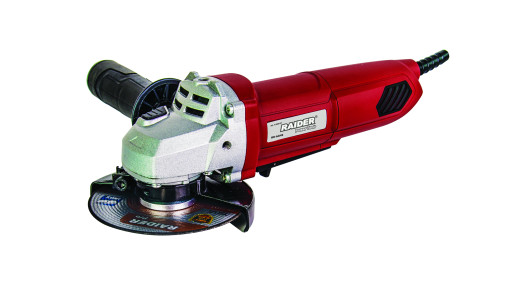 Angle Grinder 115mm 600W RD-AG49 image