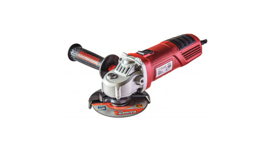 Polizor unghiular 125mm 750W RD-AG60 image