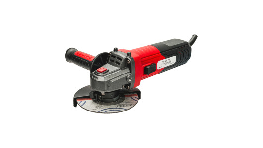 Angle Grinder 125mm 750W RD-AG84 image