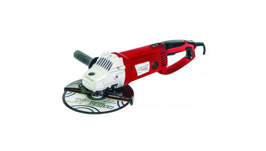 Ъглошлайф 230mm с въртяща ръкохватка 2350W RAIDER RD-AG38 image