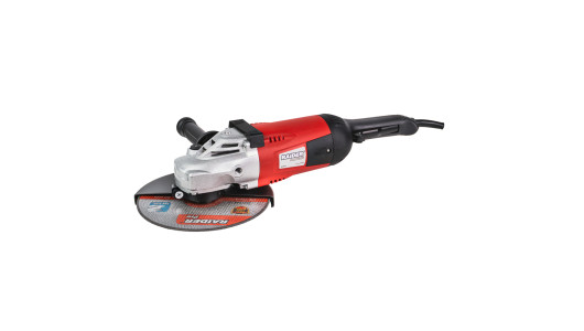 Polizor unghiular 230mm 2400W soft start RD-AG78 image