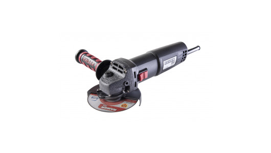Ъглошлайф 125mm 900W RAIDER PRO RDP-AG62 Black edition image
