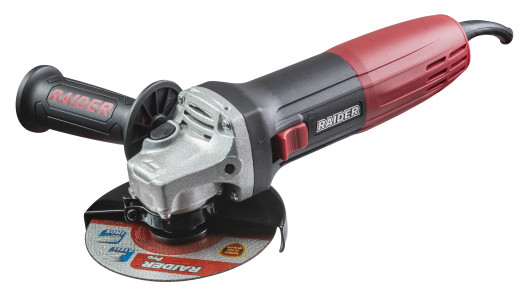 Angle Grinder 125mm&nbsp;710W RDP-AG68 image