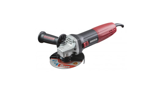 Polizor unghiular 125 mm x 710 W RDP-AG68 image