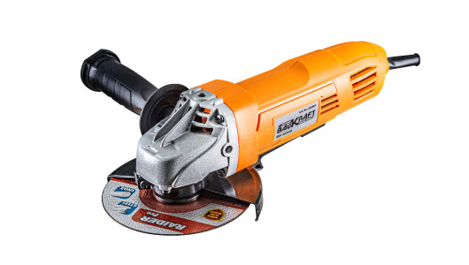 Angle grinder 125mm 710W BK-AG46 image