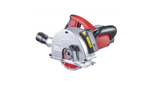 Wall Chaser 1.7kW 150mm 5-40mm RDP-WCH02 image