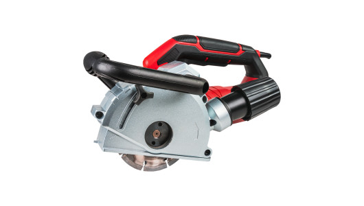 Wall Chaser 1.35kW 125x22.2mm 0-30mm Case RD-WCH04 image
