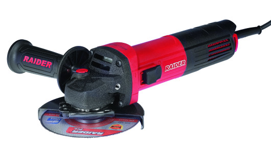 Angle grinder 125mm 850W RDI-AG56 image