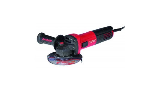 Polizor unghiular 125mm 850W RDI-AG56 image