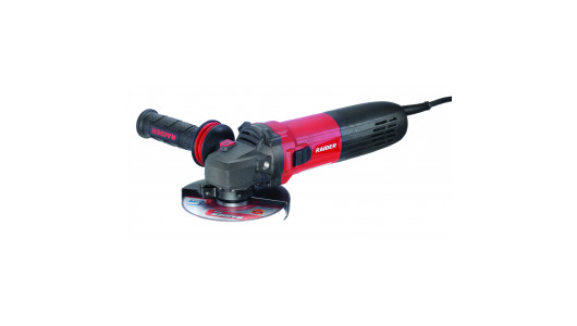 Ъглошлайф 125mm 1400W рег. обороти RAIDER INDUSTRIAL RDI-AG58 image