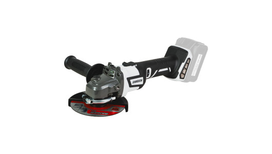 R20 Polizor unghiular &oslash;125mm viteza variabila Solo RDI-AGB81 image