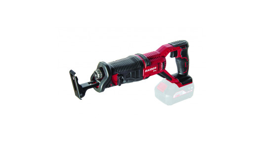 R20 Cordless Reciprocating Saw Li-ion quick Solo RDP-SRS20 image