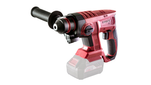 R20 Cordless Rotary Hammer Brushless SDS Solo RDP-SBRH20 image