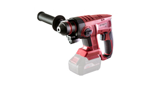 R20 Перфоратор акум. безчетков SDS-plus Solo RAIDER PRO RDP-SBRH20 image
