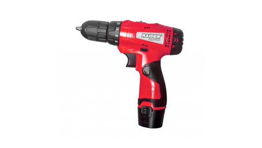 Cordless Drill 12V 2 speed 1.5Ah 24Nm RD-CDL33 image