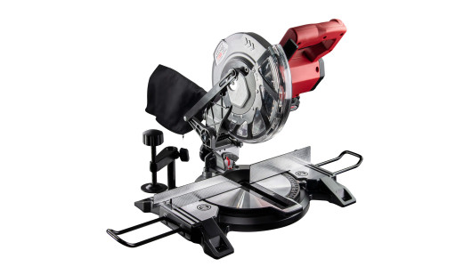 R20 Cordless Mitre Saw Ø210x30mm 2Ah RDP-SMS20 image