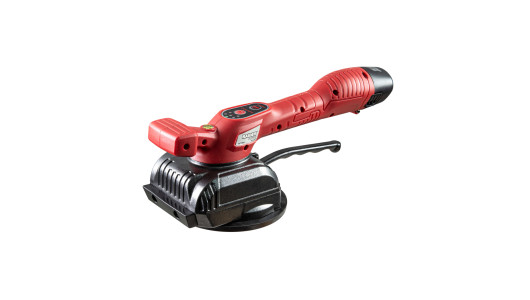 Tile Vibrator Leveling Machine 12V 2x2Ah case RD-TV01 image