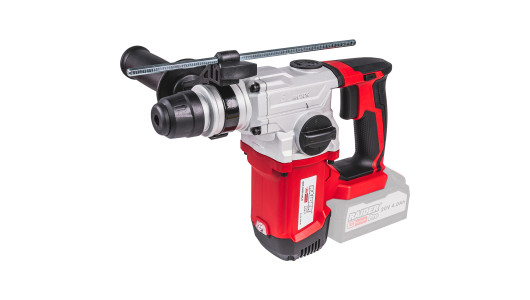 R20 Brushless Rotary Hammer SDS+ 2.2J 4func.AV Solo RDP-RH20 image