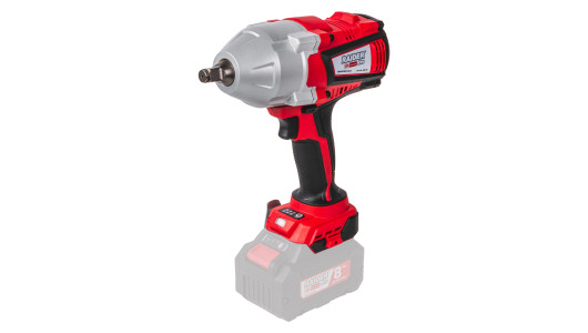 R20 Brushless Impact Wrench1/2"1800Nm3sp.LED Solo RDP-BCIW20 image