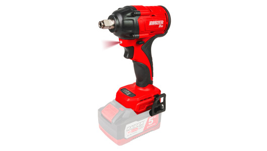 R20 Masina insurubat cu impact SOLO 280Nm 1/2 RDP-28BBIW20 image