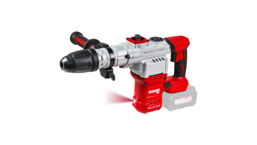 R20 Ciocan rotopercutor SDS-Max 7J Solo cutie RDP-BMBRH20 image