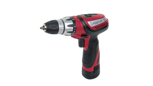 Cordless Drill Li-ion 10.8V 1.5Ah 22Nm accessories RD-CDL16 image