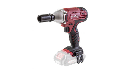 R20 Masina insurubat cu impact &frac12;&rdquo; 250Nm RDP-SCIW20 Solo image