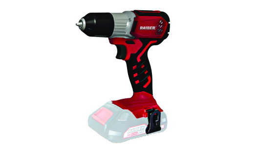 R20 Masina de gaurit 10mm 50Nm 20V Solo BMC RDP-SCDA20 image