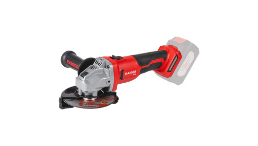 R20 Brushless Cordless Angle Grinder Ø125mm Solo RDP-PBAG20 image