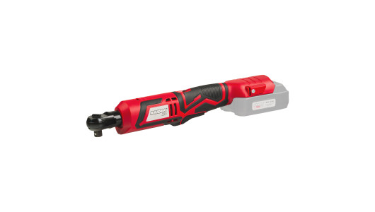 R20 Cordless Ratchet Wrench 3/8" 40Nm LED Solo RDP-KRW20 image