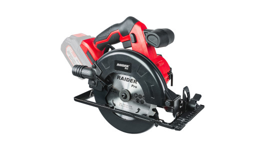 R20 Cordless Circular Saw &Oslash;165x20mm Solo RDP-YCS20 image