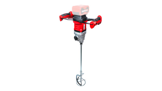 R20 Mixer 20V Li-Ion SOLO 2 viteze RDP-HHM20 image