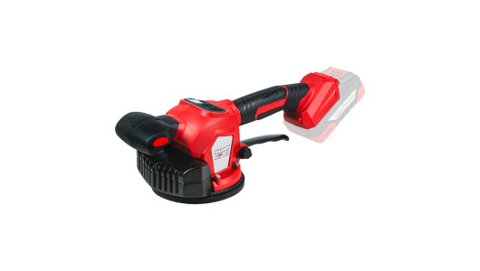R20 Tile Vibrator Leveling Machine &Oslash;130mm Solo RDP-TV20 image