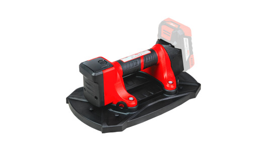 R20 Cordless Vacuum Suction Cup 140kg 300mm Solo RDP-CVSC20 image