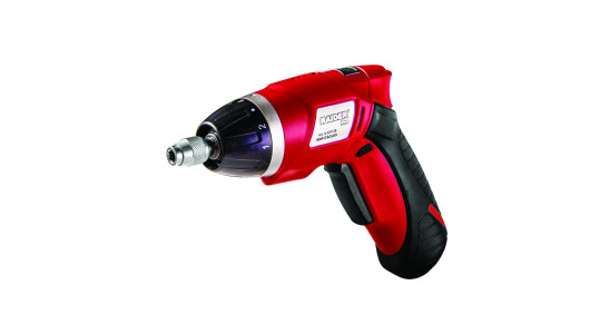 Cordless Screwdriver Li-ion 3.6V 1300mAh RDP-CSCL03 image