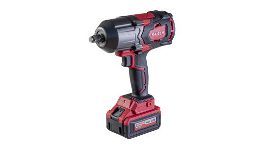 Brushless Cordless Impact Wrench 20V 4Ah 1200Nm RDI-IBW02 image